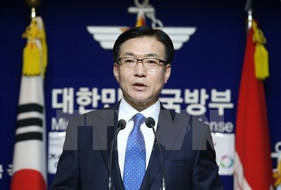 Nordkorea ist bereit für einen neuen Atomtest - ảnh 1